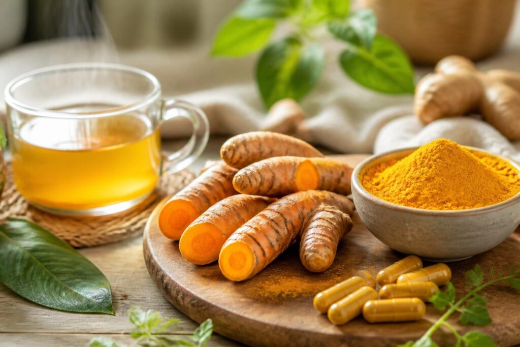 découvrez les bienfaits du curcuma, ses usages en cuisine et en phytothérapie, ainsi que les précautions à prendre pour profiter de ses vertus en toute sécurité.