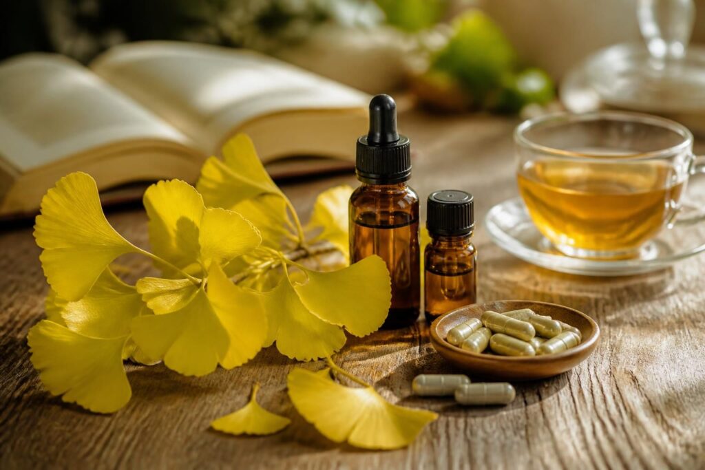découvrez les bienfaits du ginkgo biloba, ses usages traditionnels et modernes, ainsi que les précautions à prendre pour une utilisation sûre et efficace.