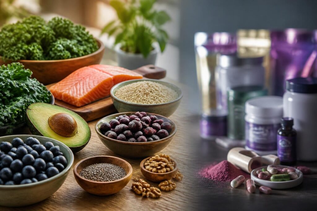 découvrez la signification réelle du terme « superaliments » et démystifiez les idées reçues autour de ces aliments aux prétendus bienfaits exceptionnels.